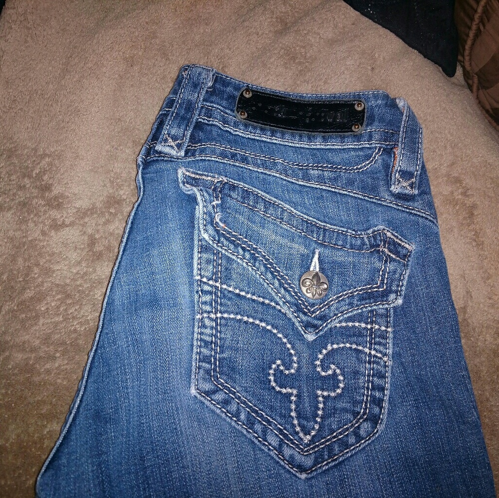 Rock Revival jeans size 30